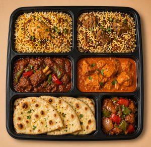 Grand Celebration Signature Feast