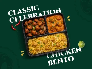 Classic Celebration Chicken