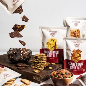 Brittle