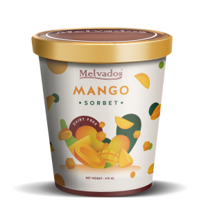 Sorbets