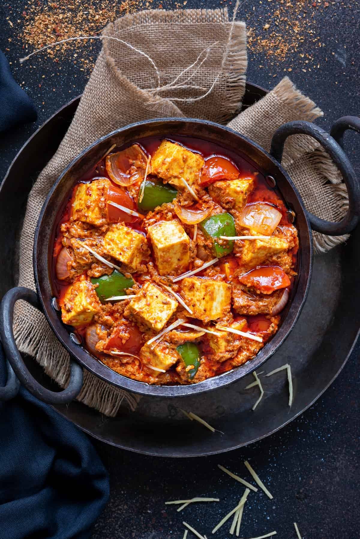 Kadai Panner
