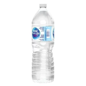 Water Bottle
