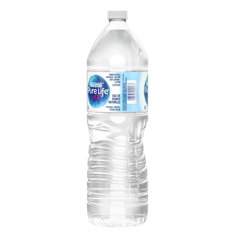 Water Bottle
