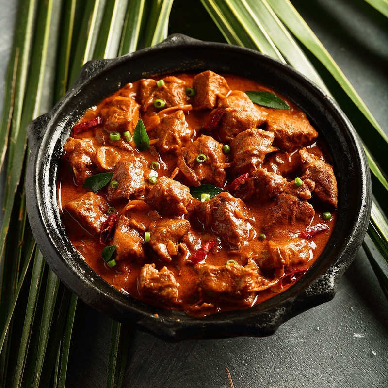 Mutton Rogan Josh