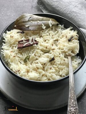 Basmati Rice