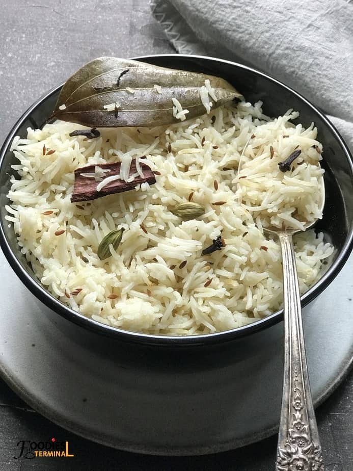 Basmati Rice