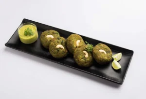 Hara Bhara Kabab (6pc)