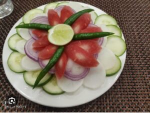 Green Salad