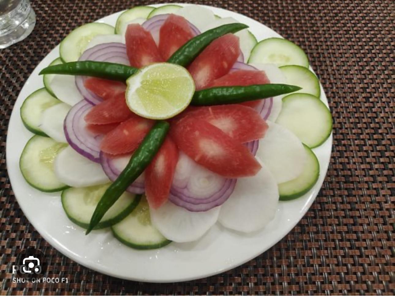 Green Salad