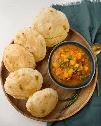 Aloo pori