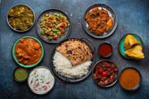 Chicken Set Meal