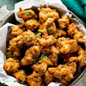 Chilli Pokoda (6pc)