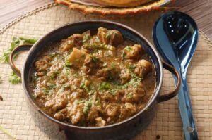 Mutton Kali Mirch