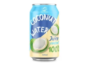 Coconut Water