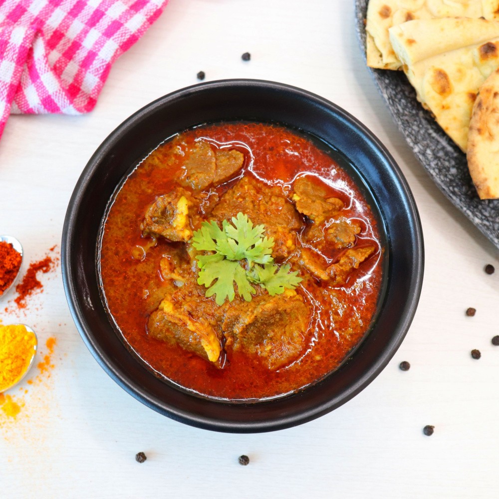 Mutton Payaza