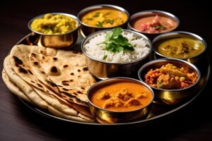 Mutton Set Meal