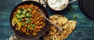 Channa Masala