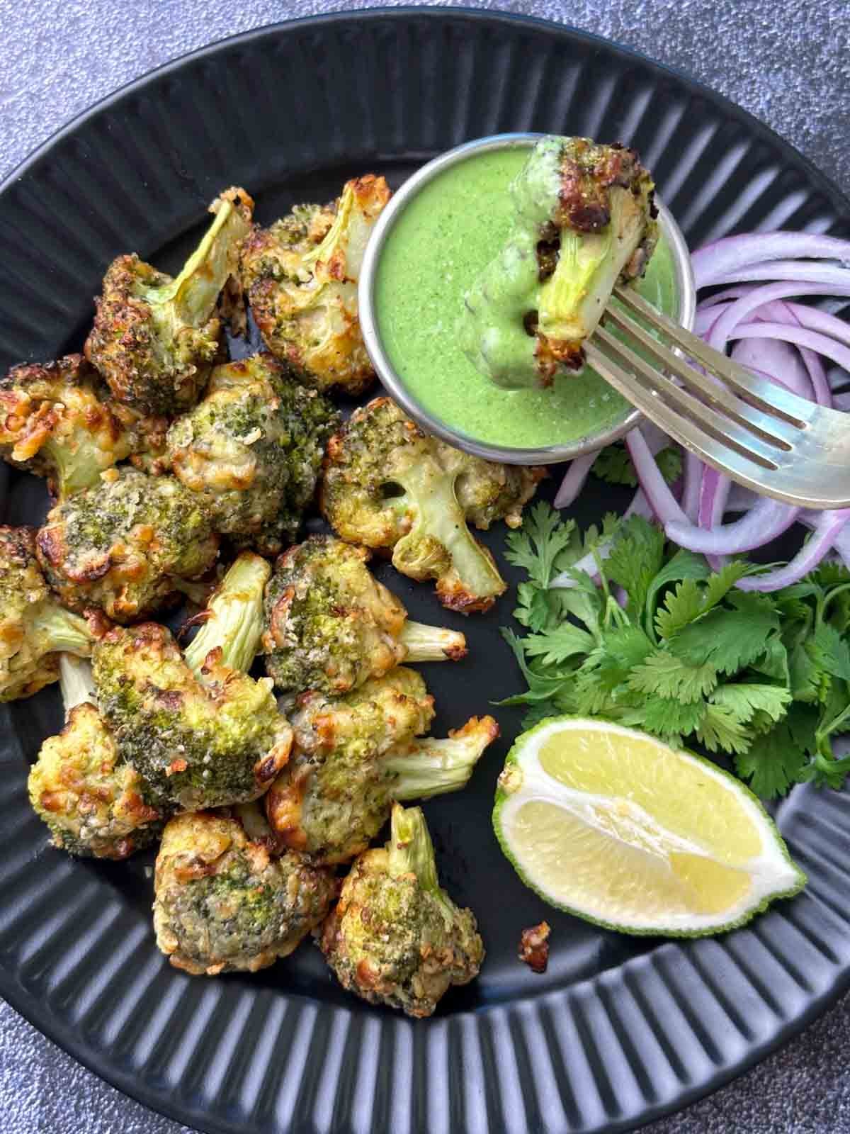 Malai Broccoli