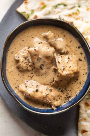 Chicken Kali Mirch