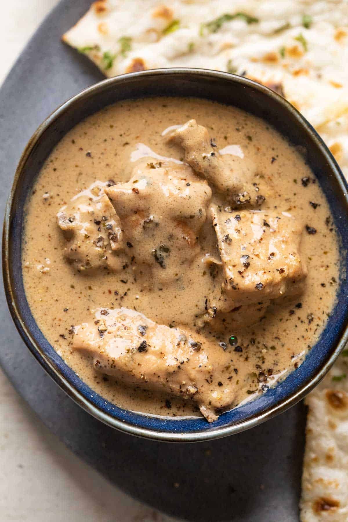 Chicken Kali Mirch