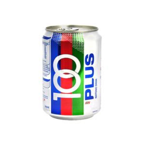 Hundred Plus