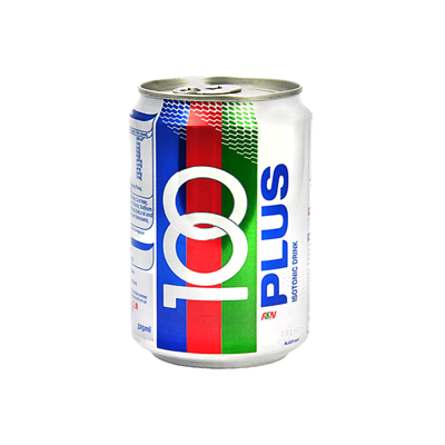 Hundred Plus