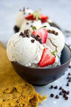 Ice cream