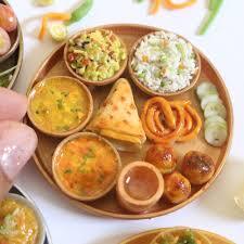 MP thali