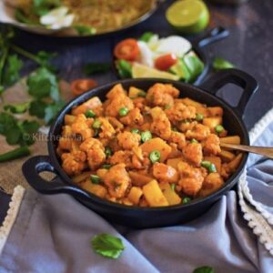 Gobi Masala