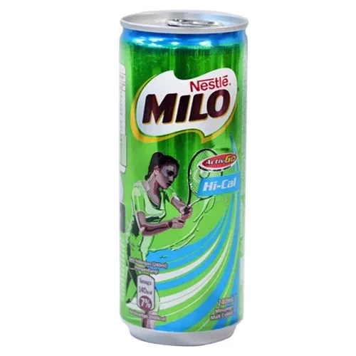 Milo